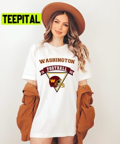 Washington Football Unisex T-Shirt