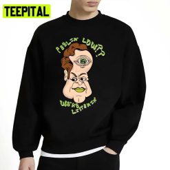 We Are Listening Tv Show Frasier Unisex Sweatshirt