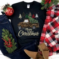 Women Christmas Shirt