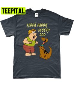 Yabba Dabba Scooby Doo! Trending Unisex T-Shirt