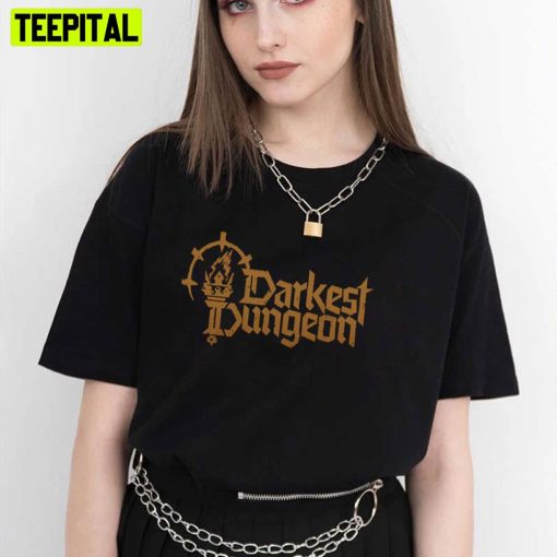 Darkest Dungeon Art Trending Unisex T-Shirt