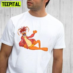 Pepe The King Prawn Trending Unisex T-Shirt