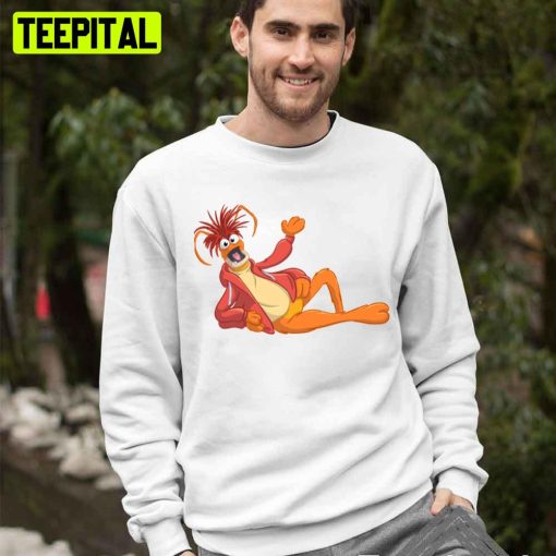 Pepe The King Prawn Trending Unisex T-Shirt