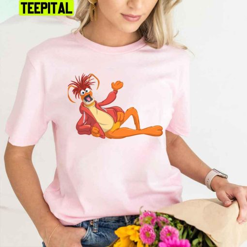 Pepe The King Prawn Trending Unisex T-Shirt