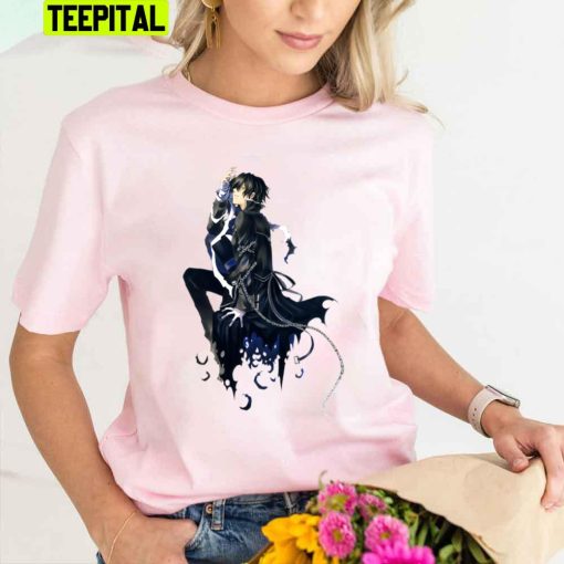 The Case Study Of Vanitas Beauty Trending Unisex T-Shirt