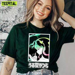 Urusei Yatsura Trending Unisex T-Shirt