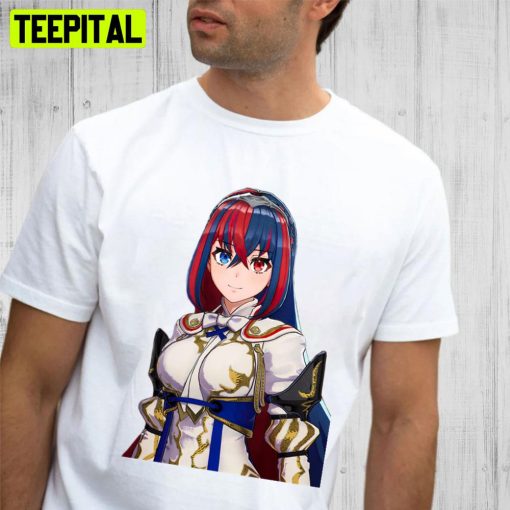 Alear Fire Emblem Engage Game Trending Unisex T-Shirt