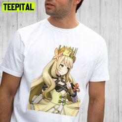 Céline Fire Emblem Engage Trending Unisex T-Shirt