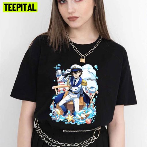 Dazai Mayoi Graphic Art Trending Unisex T-Shirt