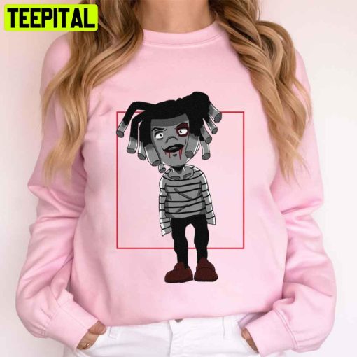 Denzel Curry Trending Unisex T-Shirt