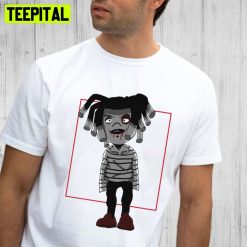 Denzel Curry Trending Unisex T-Shirt