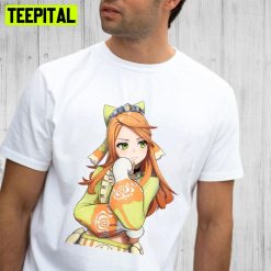 Etie Fire Emblem Engage Trending Unisex T-Shirt