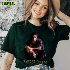 Forspoken Frey Holland Trending Unisex T-Shirt