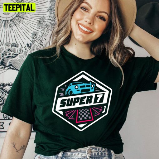 Forza Motorsport Forza Horizon 4 Forza Super 7 Trending Unisex T-Shirt