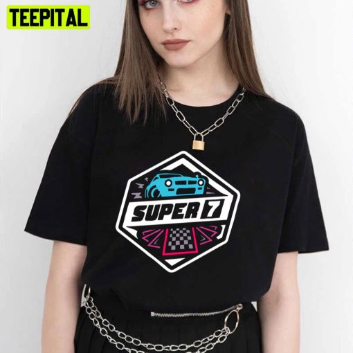 Forza Motorsport Forza Horizon 4 Forza Super 7 Trending Unisex T-Shirt