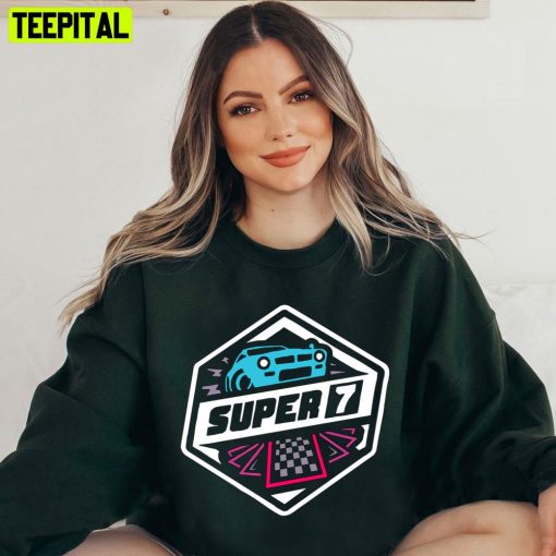 Forza Motorsport Forza Horizon 4 Forza Super 7 Trending Unisex T-Shirt