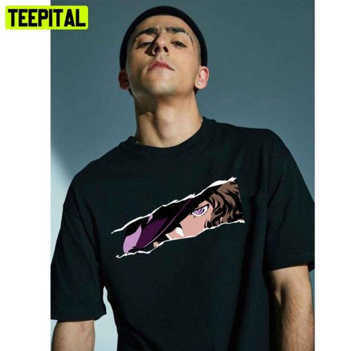 Persona Noir Trending Unisex T-Shirt