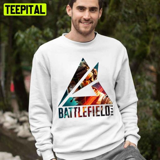 Portal To Battlefield Trending Unisex T-Shirt