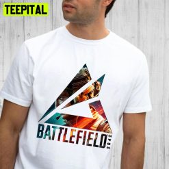 Portal To Battlefield Trending Unisex T-Shirt