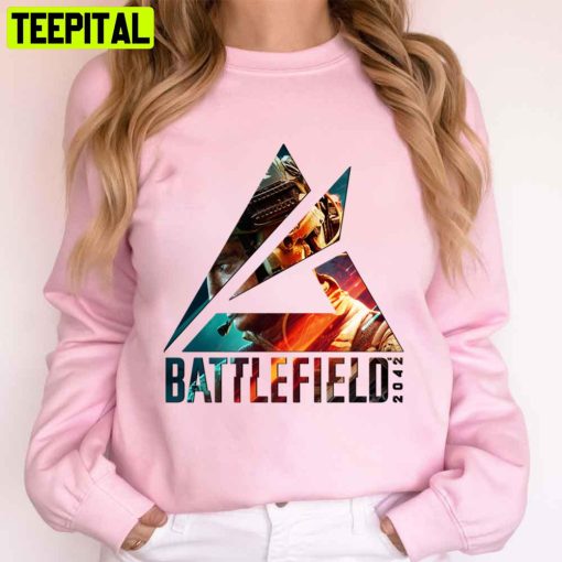 Portal To Battlefield Trending Unisex T-Shirt