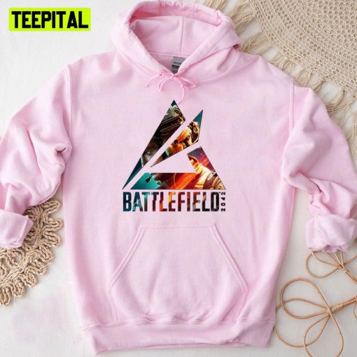 Portal To Battlefield Trending Unisex T-Shirt