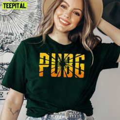 Pubg Player Unknown’s Battlegrounds Logo Trending Unisex T-Shirt