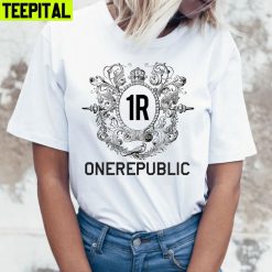 1r Onerepublic Trending Unisex T-Shirt