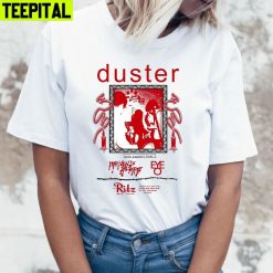 Duster Tour Trending Unisex T-Shirt