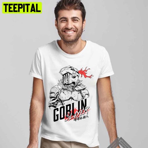 Goblin Killer Trending Unisex T-Shirt