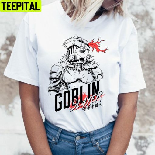 Goblin Killer Trending Unisex T-Shirt