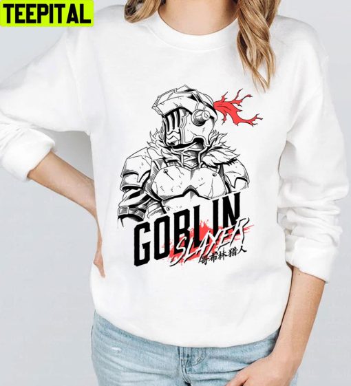 Goblin Killer Trending Unisex T-Shirt