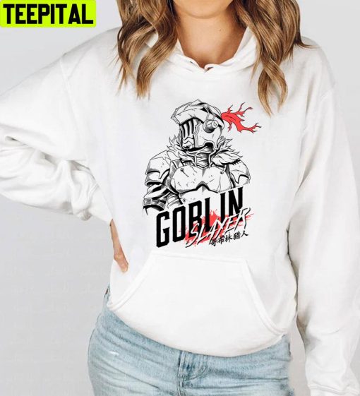 Goblin Killer Trending Unisex T-Shirt