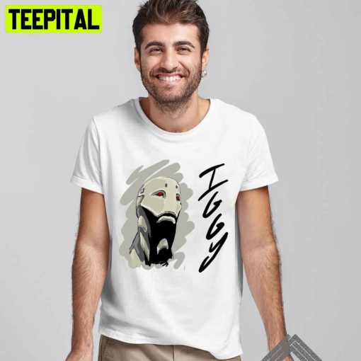 Iggy Trending Unisex T-Shirt