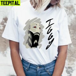 Iggy Trending Unisex T-Shirt