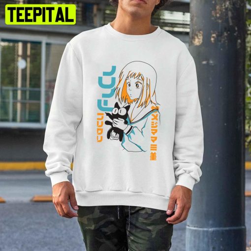 Mamimi And Takun Flcl Trending Unisex T-Shirt