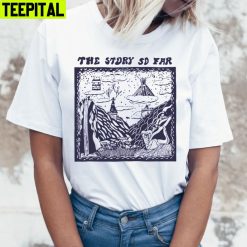 The Story So Far Trending Unisex T-Shirt