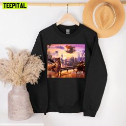 7 Years Ago Fate Gear Unisex Sweatshirt