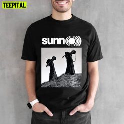 Album Sunn 0 Unisex T-Shirt