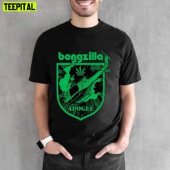 Apogee Bongzilla Unisex T-Shirt