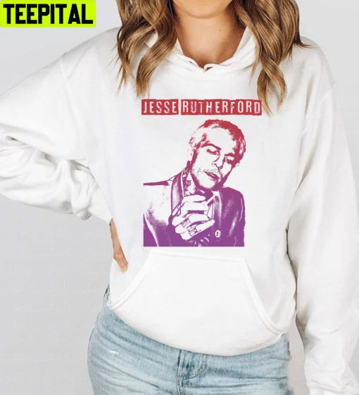 Jesse Rutherford Unisex T-Shirt