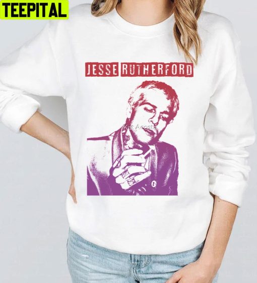 Jesse Rutherford Unisex T-Shirt