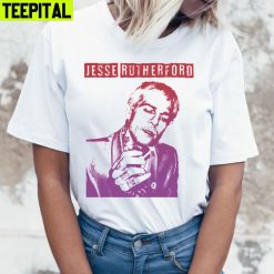 Jesse Rutherford Unisex T-Shirt