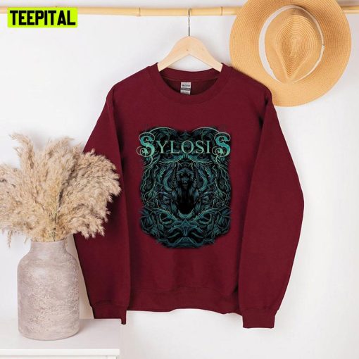 Wolves Sylosis Band Unisex Sweatshirt