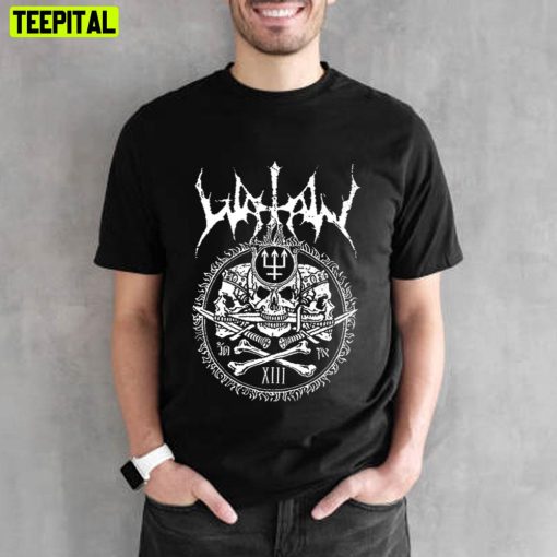 Xiii Watain Unisex T-Shirt