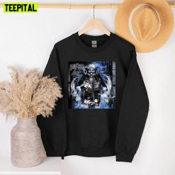 Bondage Goat Zombie Belphegor Unisex Sweatshirt