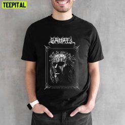 Ceremony Of Opposites Samael Unisex T-Shirt