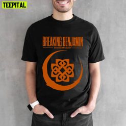 Dark Before Dawn Breaking Benjamin Unisex T-Shirt