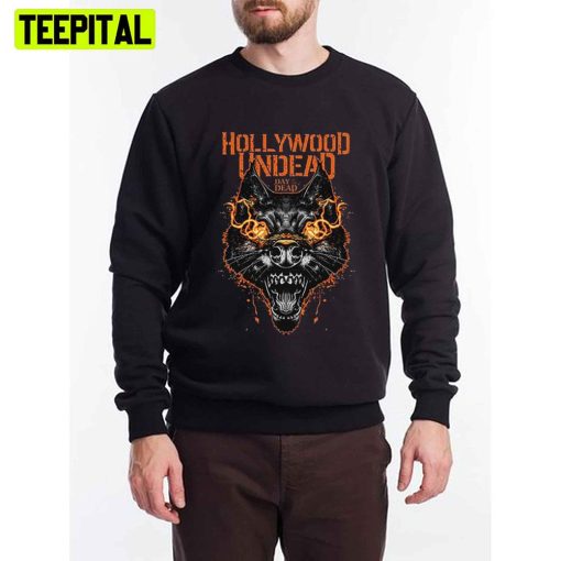 Day Dead Hollywood Undead Unisex T-Shirt