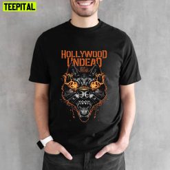 Day Dead Hollywood Undead Unisex T-Shirt