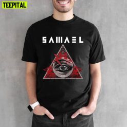 Eye Samael Unisex T-Shirt